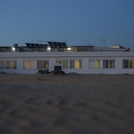 Apartamentos Calypso Punta Umbría المظهر الخارجي الصورة