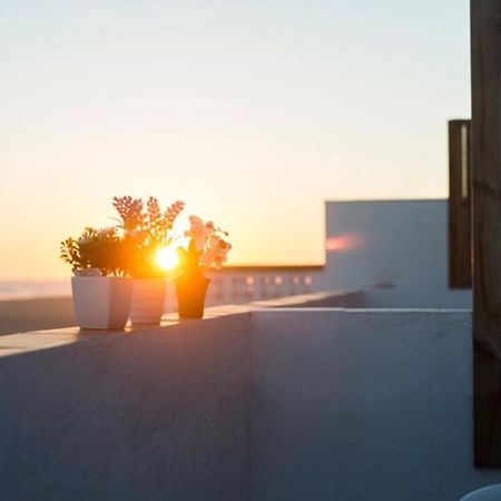 Apartamentos Calypso Punta Umbría المظهر الخارجي الصورة