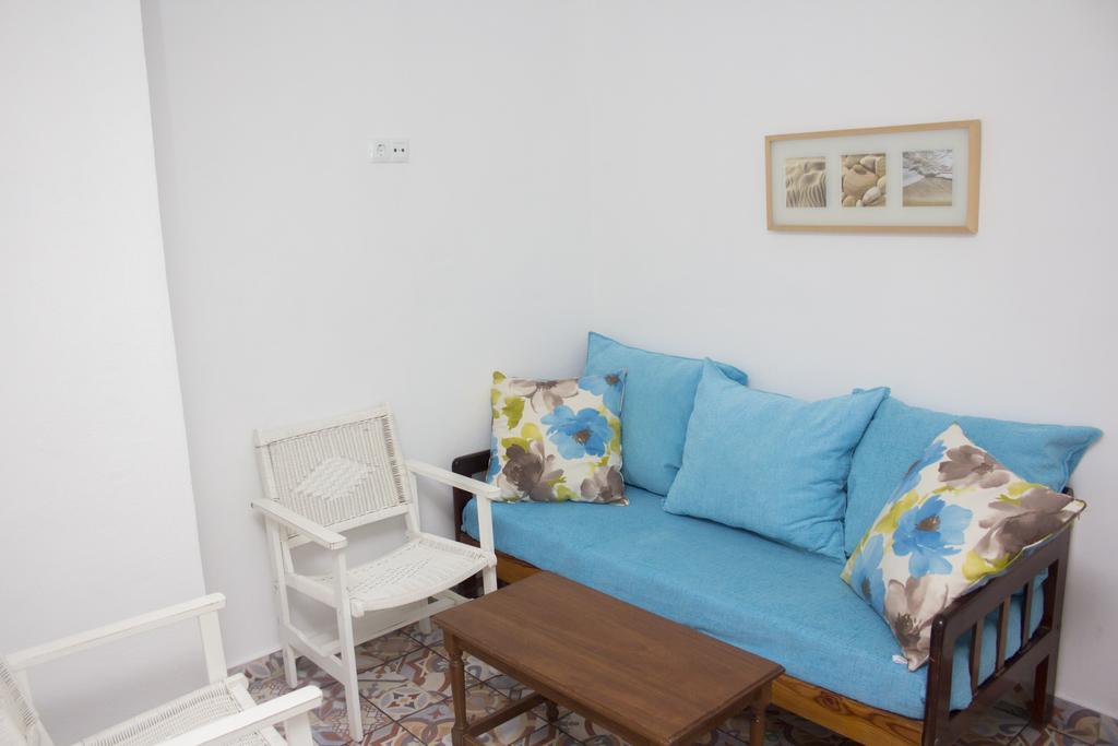 Apartamentos Calypso Punta Umbría المظهر الخارجي الصورة