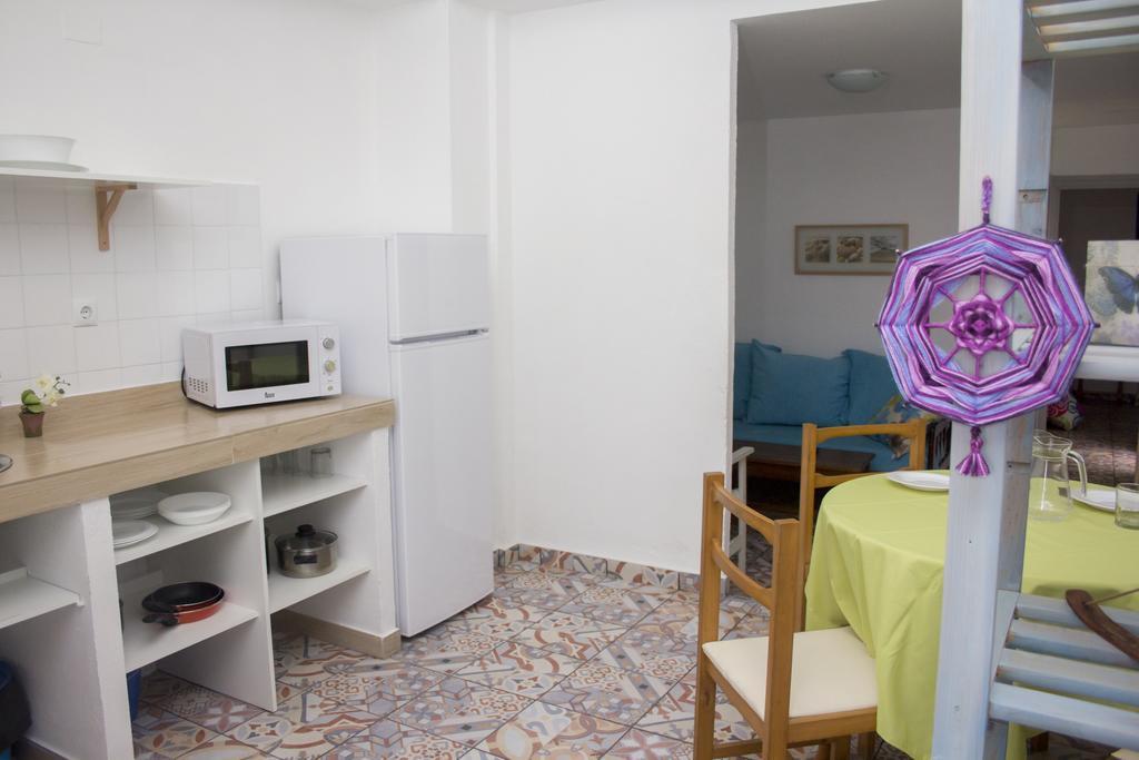 Apartamentos Calypso Punta Umbría المظهر الخارجي الصورة