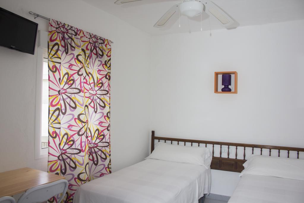 Apartamentos Calypso Punta Umbría المظهر الخارجي الصورة