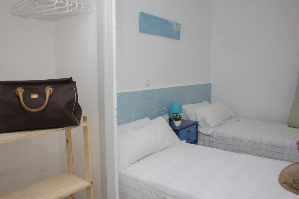 Apartamentos Calypso Punta Umbría المظهر الخارجي الصورة