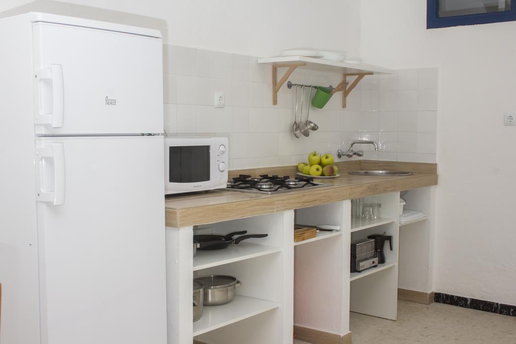 Apartamentos Calypso Punta Umbría المظهر الخارجي الصورة