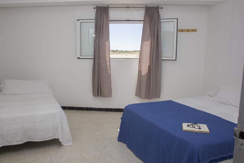 Apartamentos Calypso Punta Umbría المظهر الخارجي الصورة