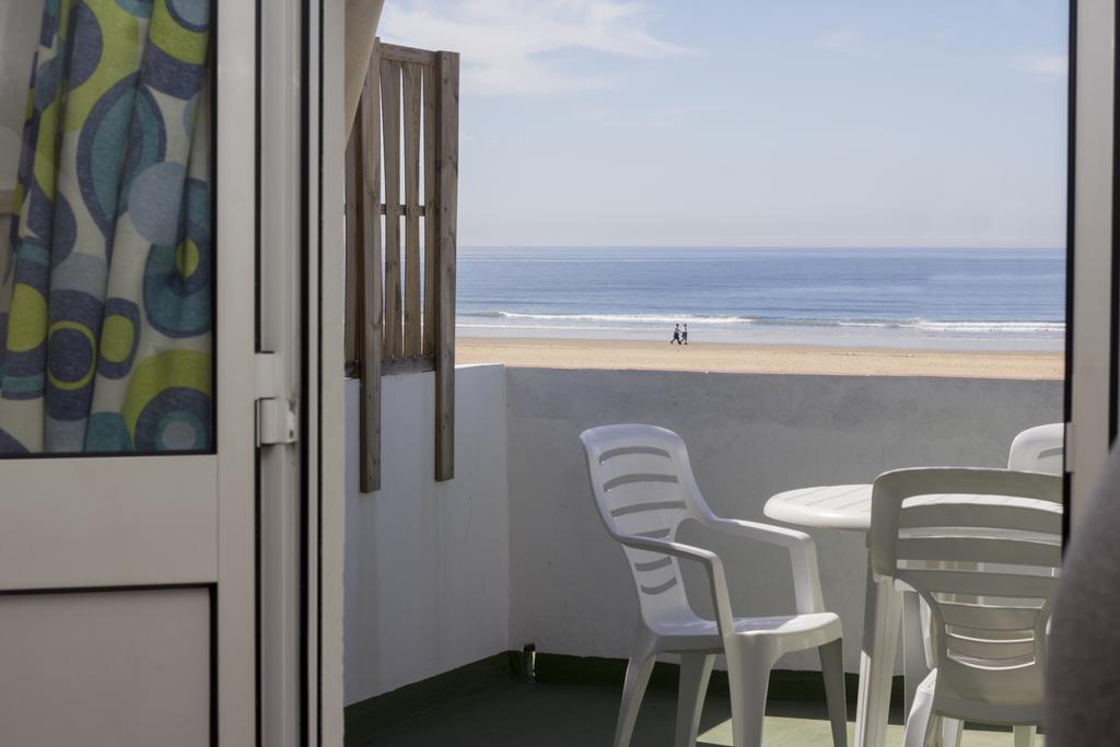 Apartamentos Calypso Punta Umbría المظهر الخارجي الصورة