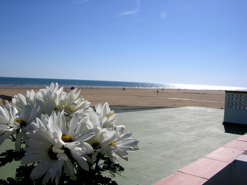 Apartamentos Calypso Punta Umbría الغرفة الصورة