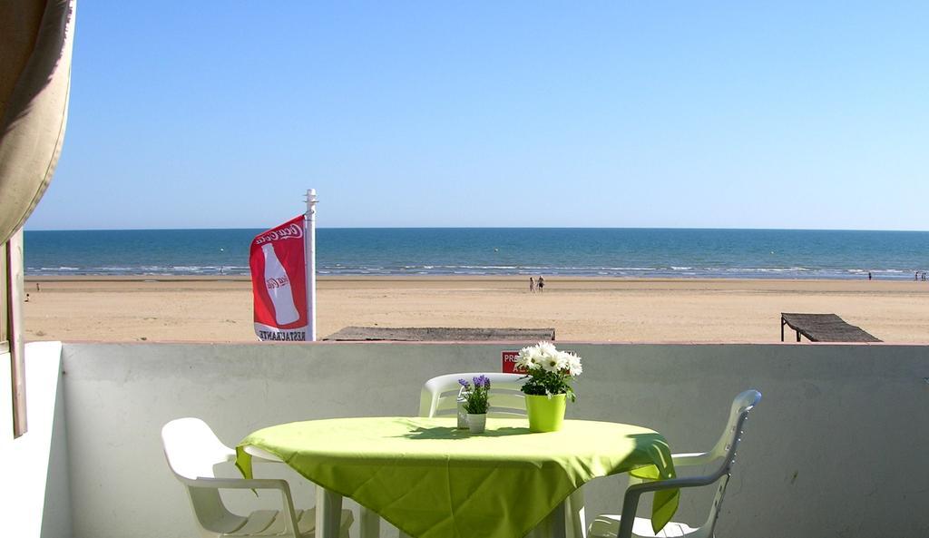 Apartamentos Calypso Punta Umbría الغرفة الصورة