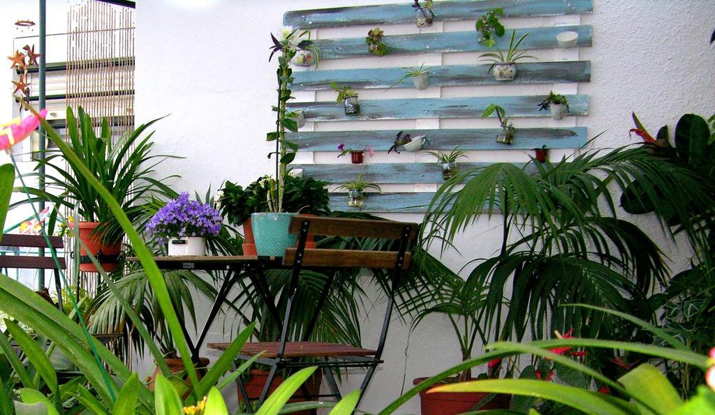 Apartamentos Calypso Punta Umbría المظهر الخارجي الصورة