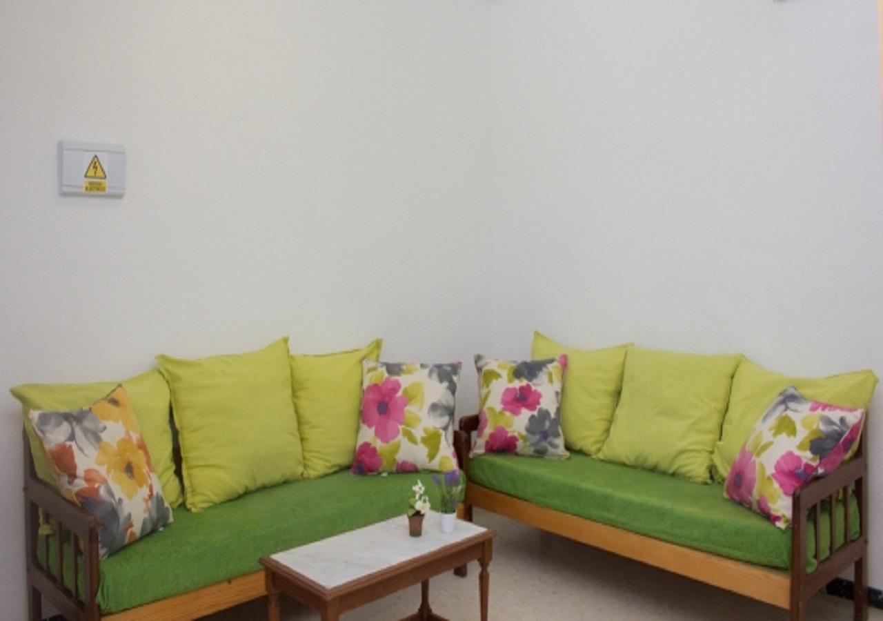 Apartamentos Calypso Punta Umbría المظهر الخارجي الصورة