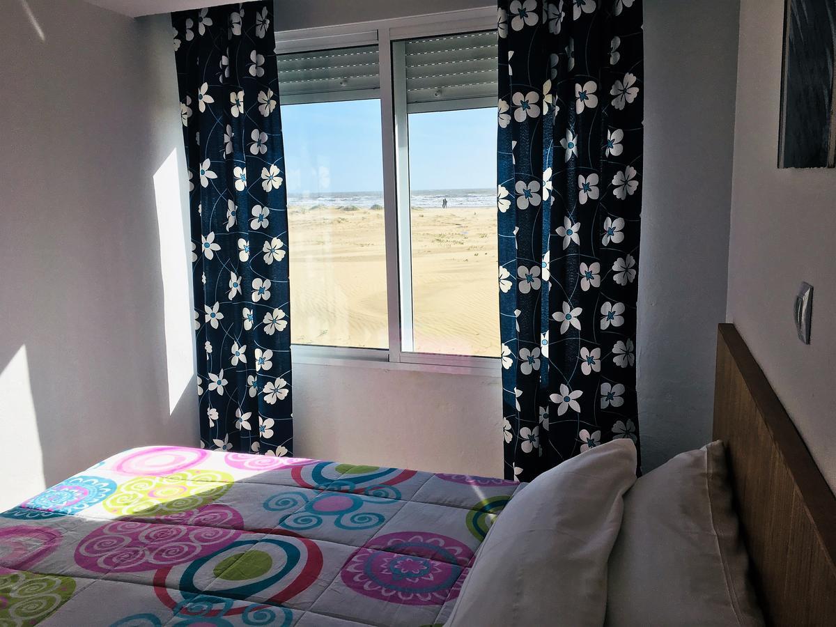 Apartamentos Calypso Punta Umbría المظهر الخارجي الصورة