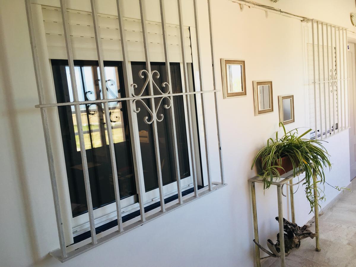 Apartamentos Calypso Punta Umbría المظهر الخارجي الصورة
