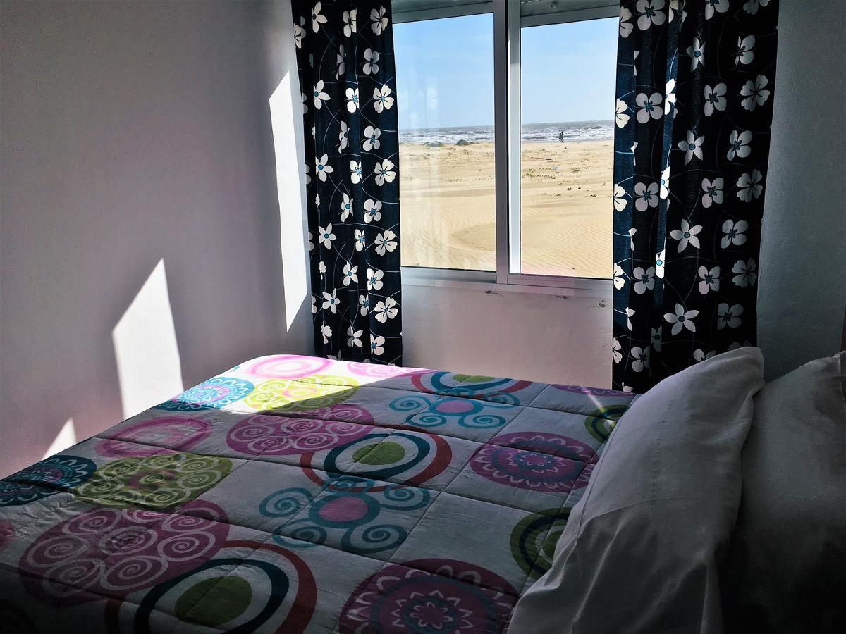 Apartamentos Calypso Punta Umbría المظهر الخارجي الصورة