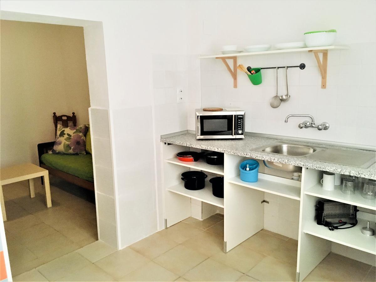 Apartamentos Calypso Punta Umbría المظهر الخارجي الصورة