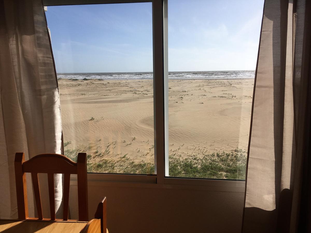 Apartamentos Calypso Punta Umbría المظهر الخارجي الصورة