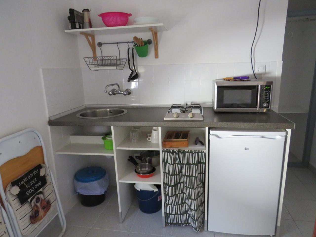Apartamentos Calypso Punta Umbría المظهر الخارجي الصورة
